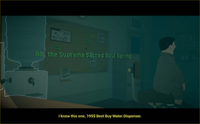 The Moment Image