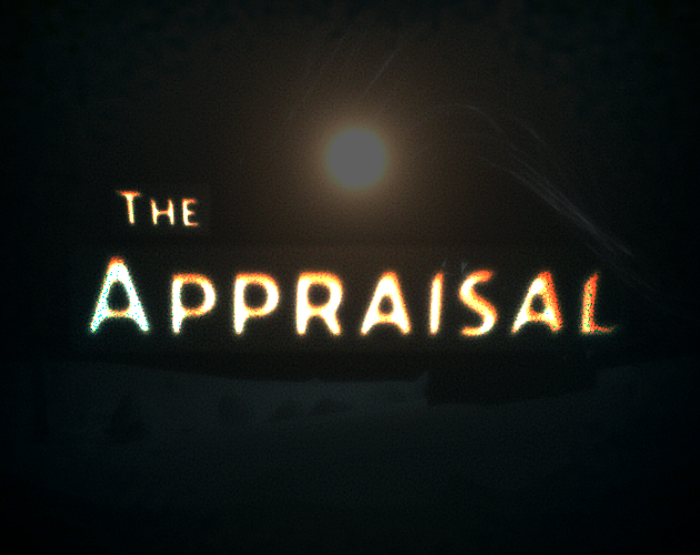 Games like The Appraisal