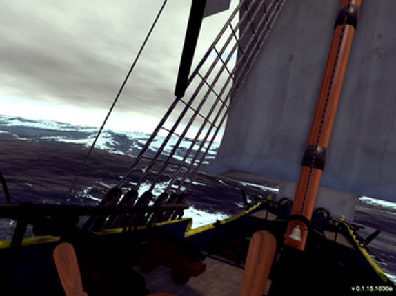 Tides of War screenshot