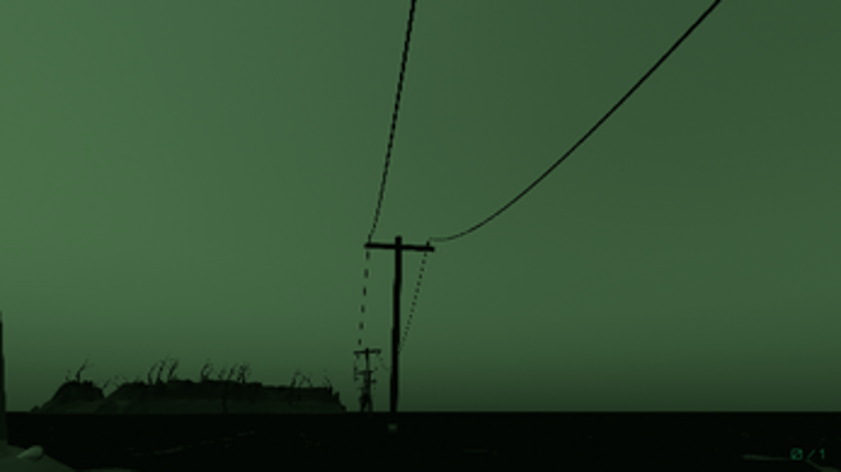 trash island Image