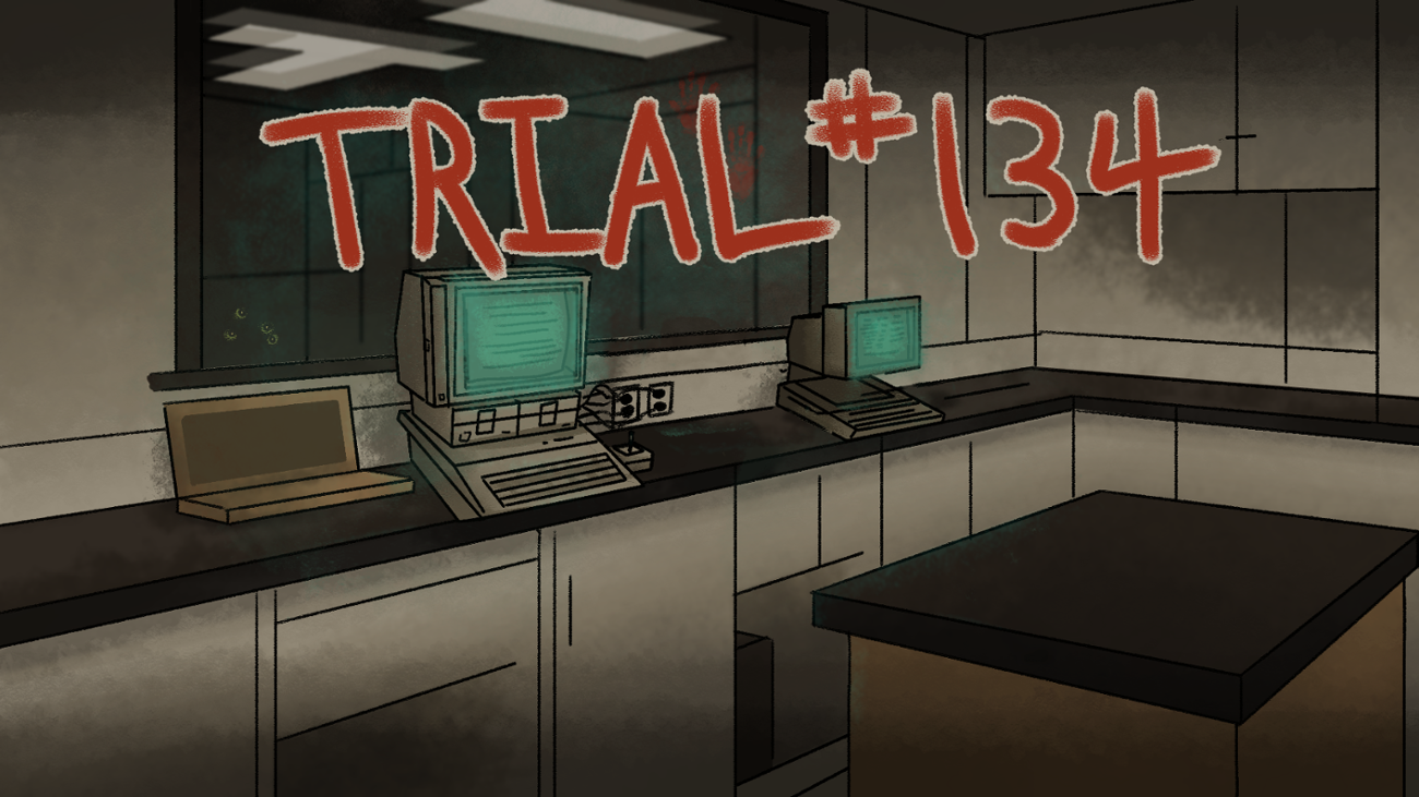 Games like Trial #134
