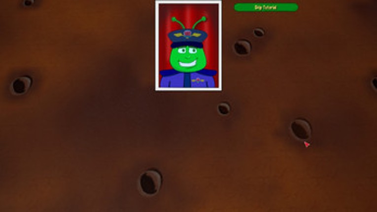 UFO Airlines screenshot