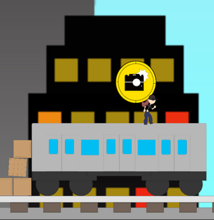 Urban Jungle screenshot