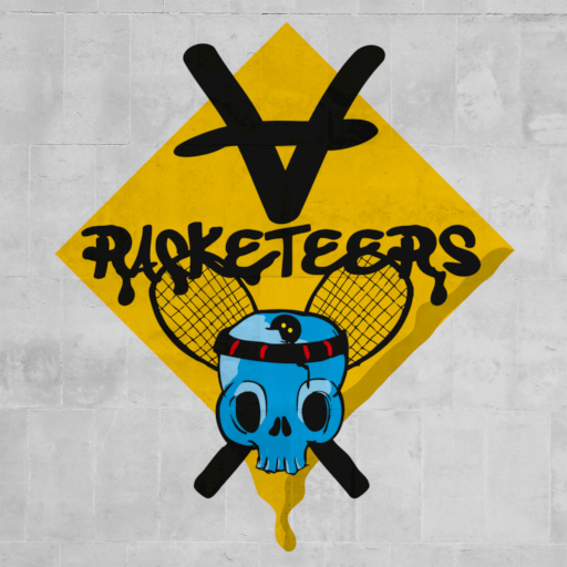 Games like V Racketeers