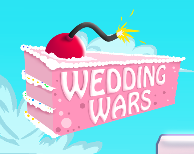 Games like Wedding Wars