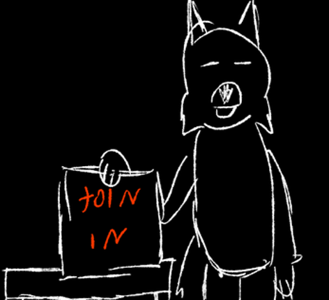 Werefrenzy: The ritual Image