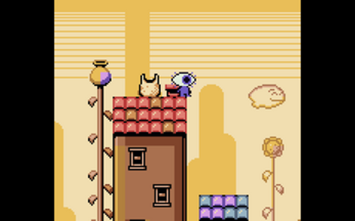 Wink GameBoy - Beta 5.8 screenshot