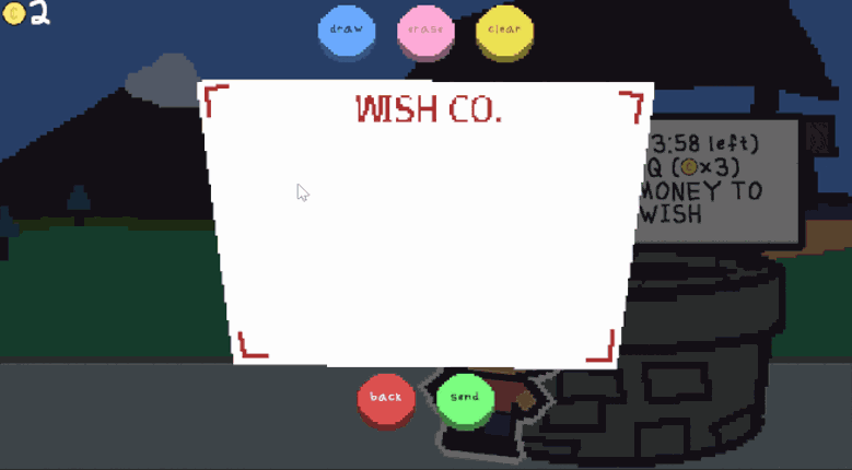 Wishing Well Image
