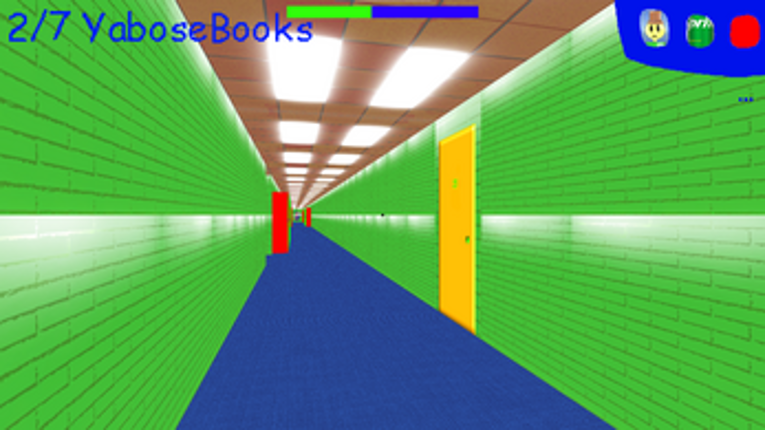 Yabose Basics In Gaming And Fun! screenshot