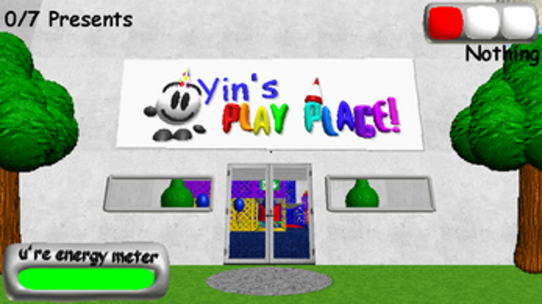 Yin's Birthday Bash Reimagined Image