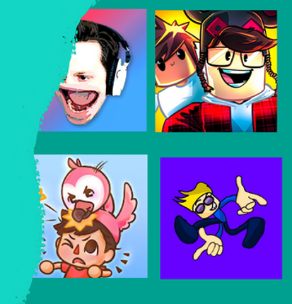 YouTube Kart Ultimate Image