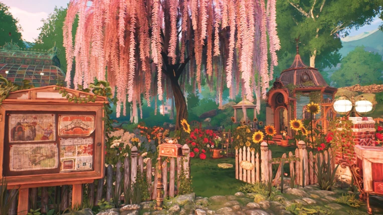 Garden Life - Garden Party Edition screenshot