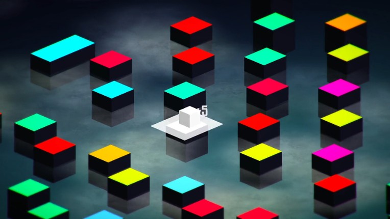 Geometry Jump: Impossible Game screenshot