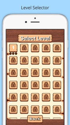 Get that Blue Car Out! screenshot