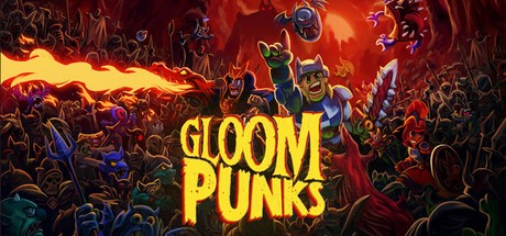 Games like Gloom Punks