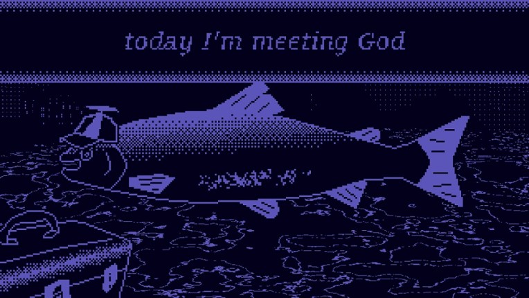 God Fishing screenshot