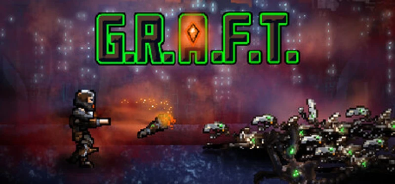 GRAFT Image
