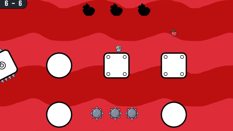 Gravity Fall: New Jump Quest screenshot