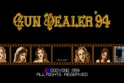 Games like Gun Dealer '94