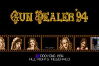 Gun Dealer '94 Image