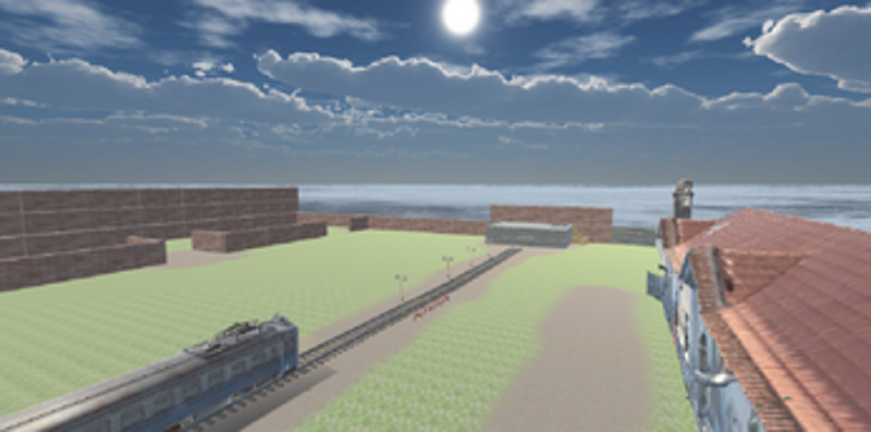 Gun Side screenshot
