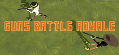 GUNS BATTLE ROYALE Image