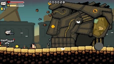 Gunslugs 2 Image