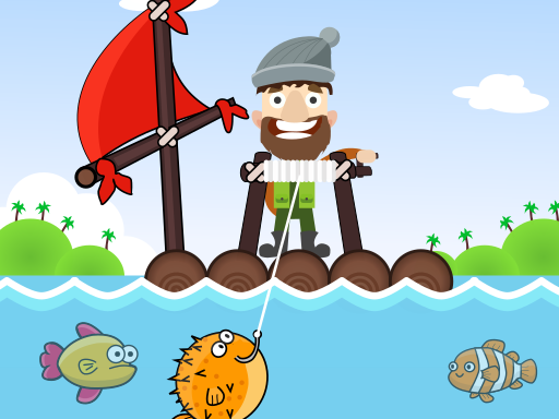 Games like Happy Fishing