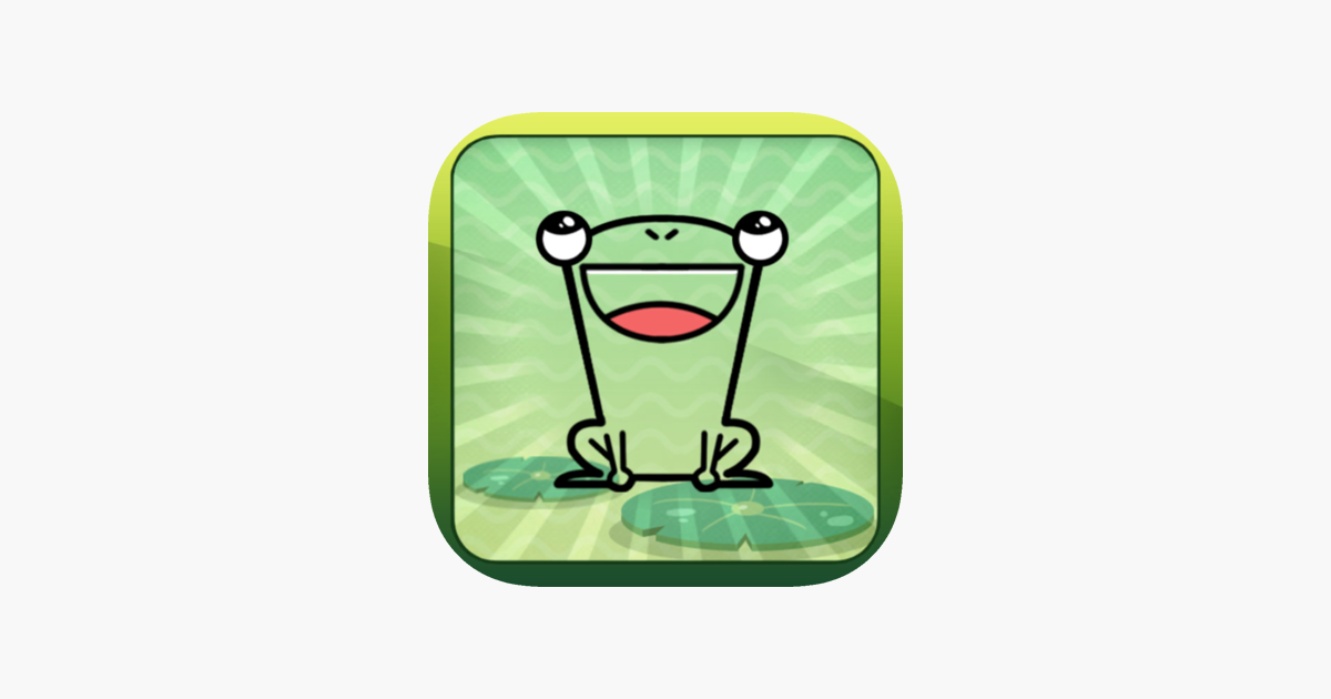 Games like Happy Frog - Brain Test