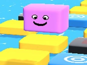 Happy Stacky Jump Image