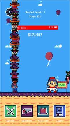 Hat Hero Image