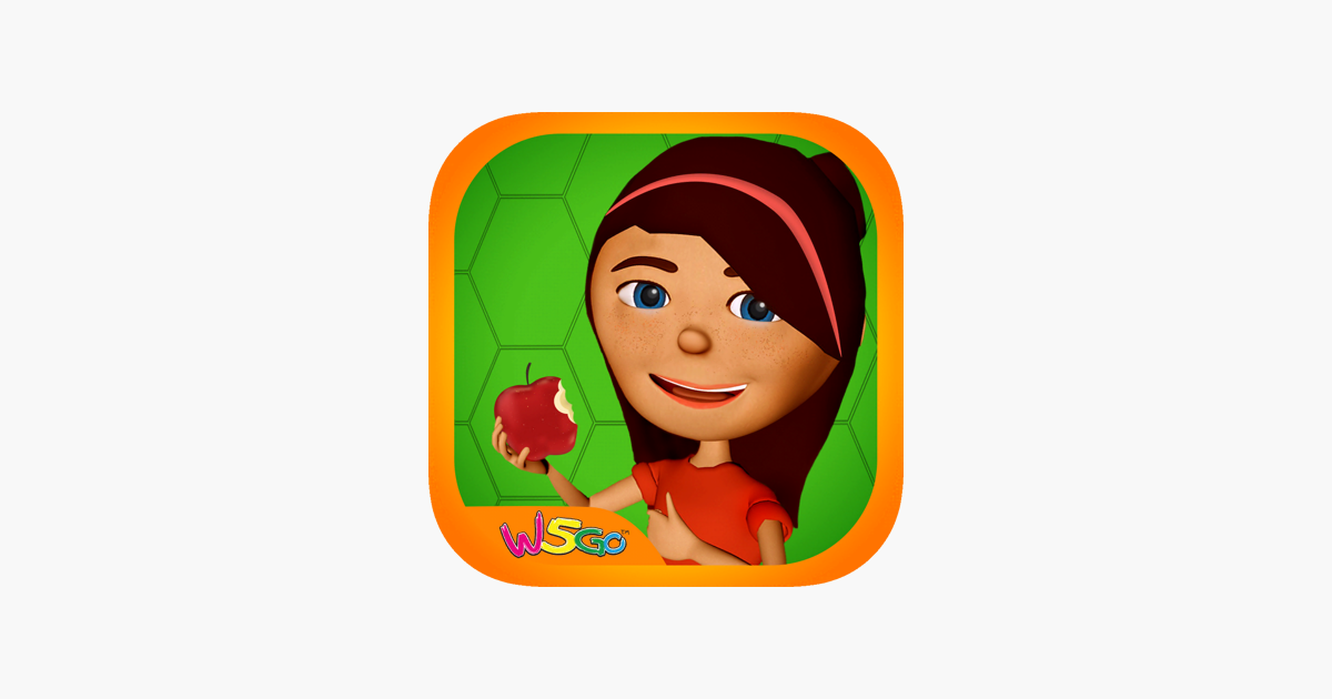 Games like Healthy Kids by W5Go