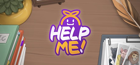 Games like Help Me!