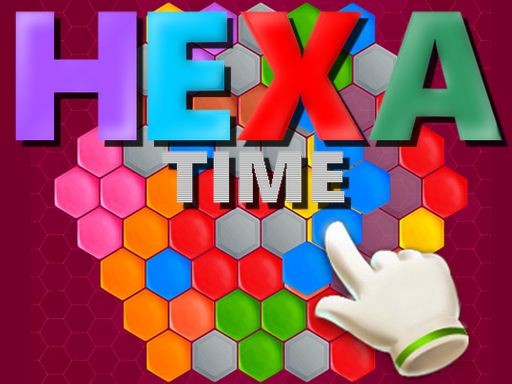Games like Hexa Time