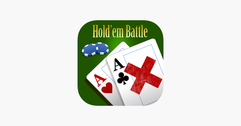 Hold'em Battle Image