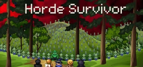Games like Horde Survivor