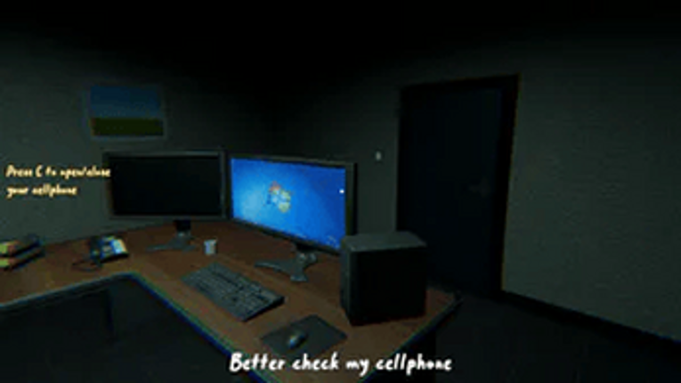 Horrors of Below Image