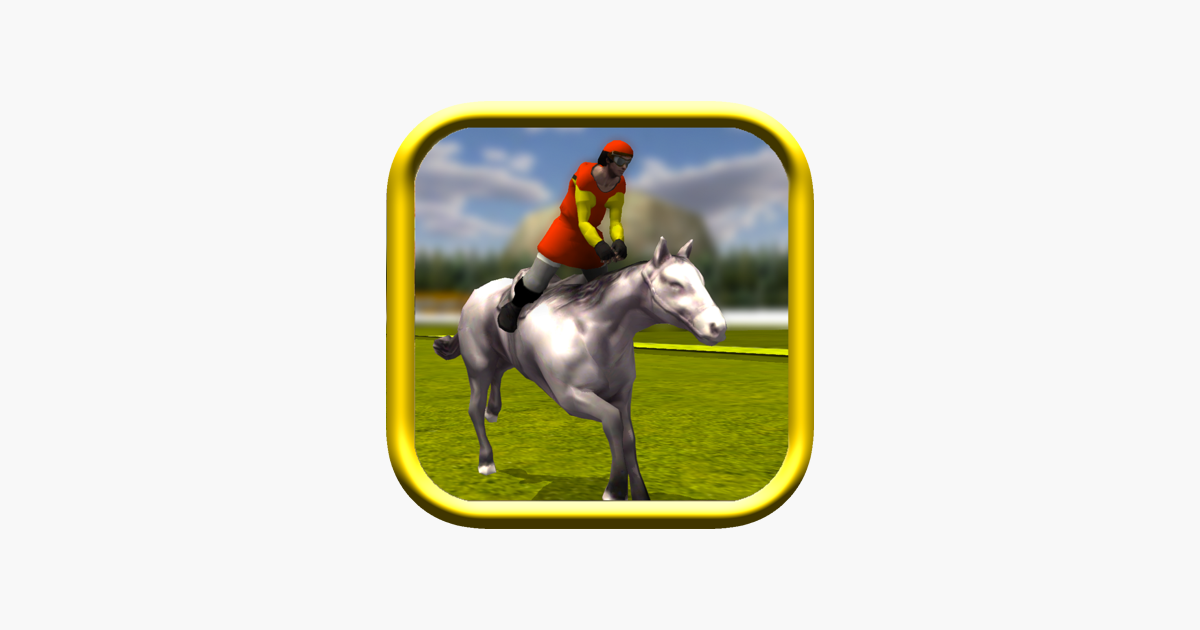 Games like Horse Racing - Race Horses Derby 3D