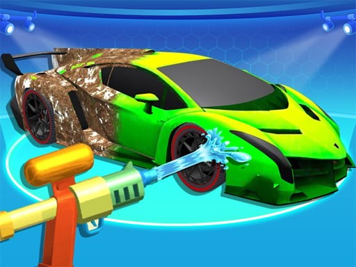 Games like House Deep Clean Sim