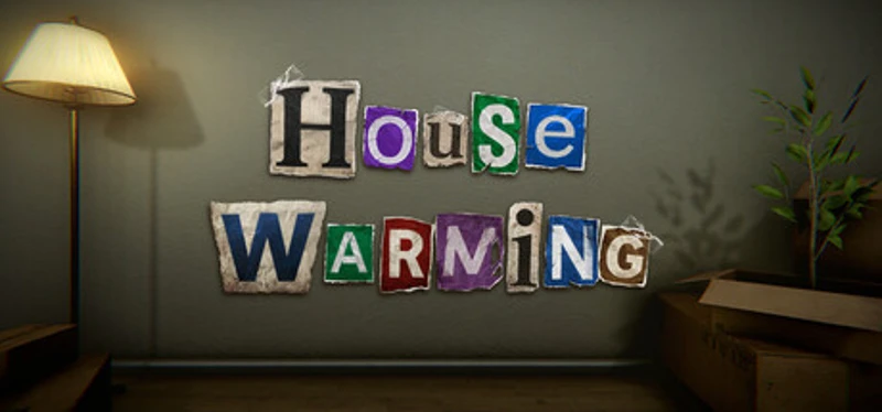 HouseWarming Image