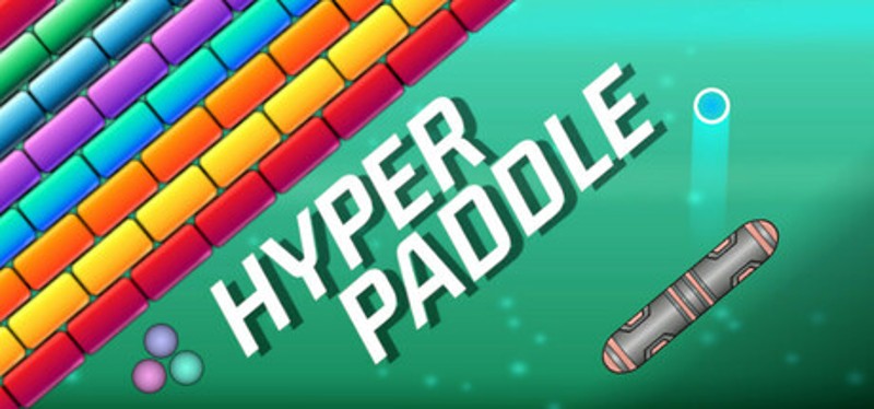 Hyper Paddle Image
