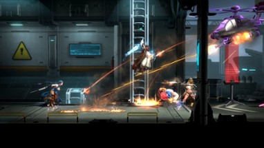 Hyper Universe Image