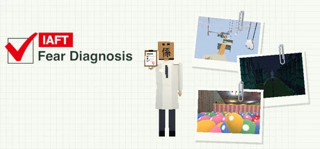 Games like IAFT Fear Diagnosis