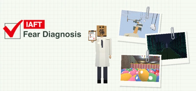 IAFT Fear Diagnosis Image