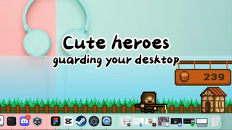 Idlewood Outpost screenshot