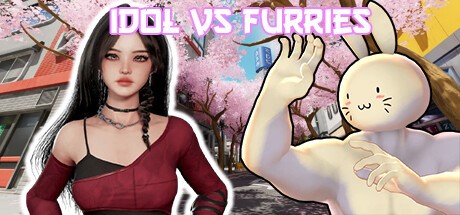 Games like Idol VS Furries
