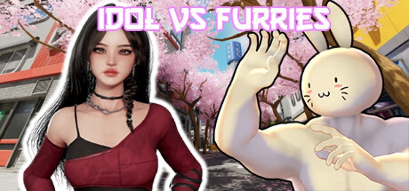 Idol VS Furries Image