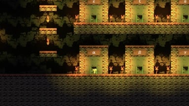 Infernal Cave Image