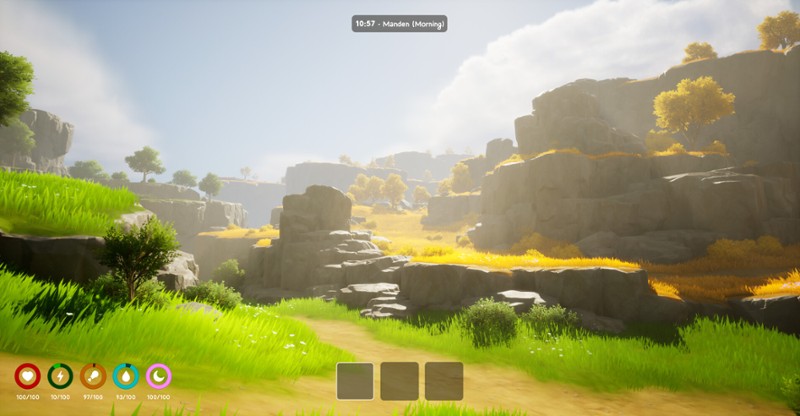 Inn Keeper screenshot