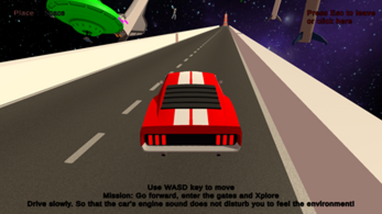 Inside Xplorers screenshot